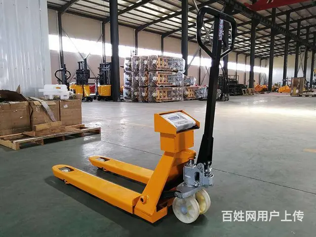 租赁柴油叉车出租地牛租赁电动堆高车租用大前移叉车 - 图片 8