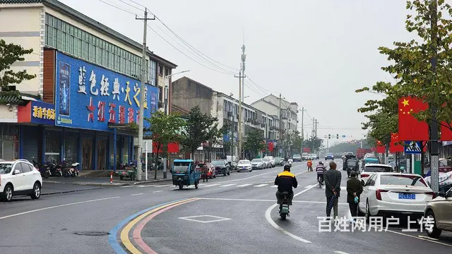 竹箦镇旺铺招租 - 图片 4