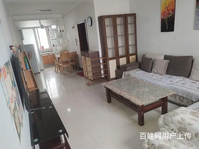 政达甘泉园房屋出租 - 图片 1