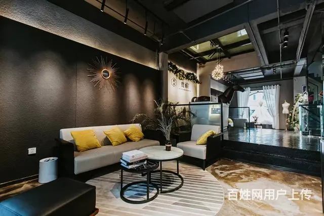 （优转网）别墅区三层精装婚纱馆旺铺转让 - 图片 3