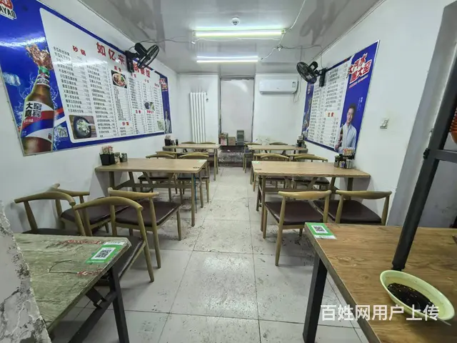 香坊餐馆出兑 早餐快餐店出兑 - 图片 2
