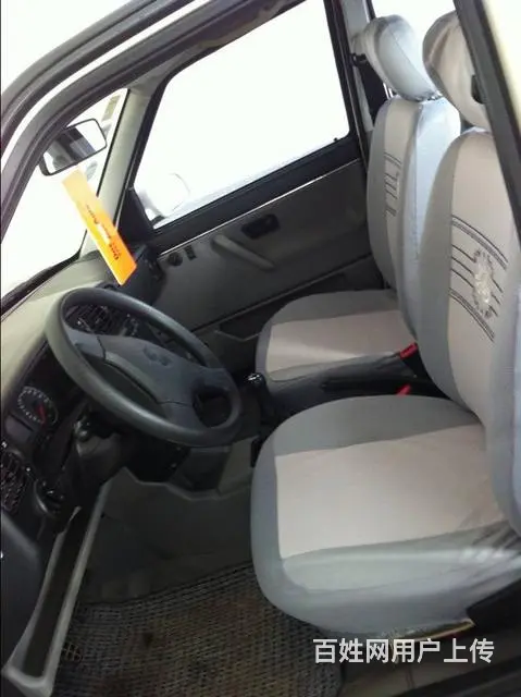 大众捷达 2010款 1.6L 手动 伙伴 (国Ⅲ - 图片 11