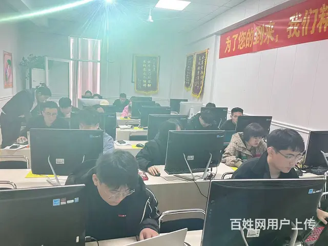 临沂淘宝培训拼多多培训美工设计培训网页设计培训PS - 图片 4