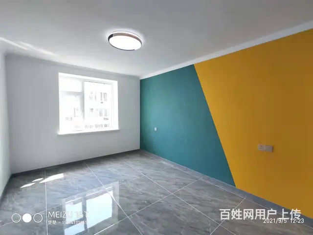 石油宾馆附近敬业北里4楼78平锦州乐南北通送家具可贷款！ - 图片 7
