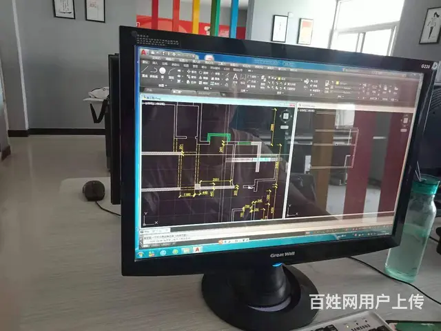 秋季招生啦防洪渠电脑学校高级办公文秘培训招生包教包 - 图片 3
