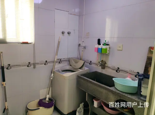 城东花园三室两厅两卫精装璜房屋含柴间一起出售 - 图片 10