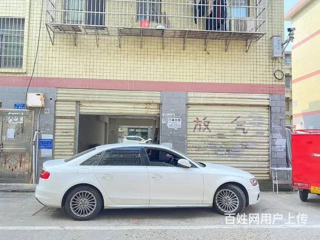 (房东直租)雨花区大桥二区138平门面(可兼做仓库)出租 - 图片 7