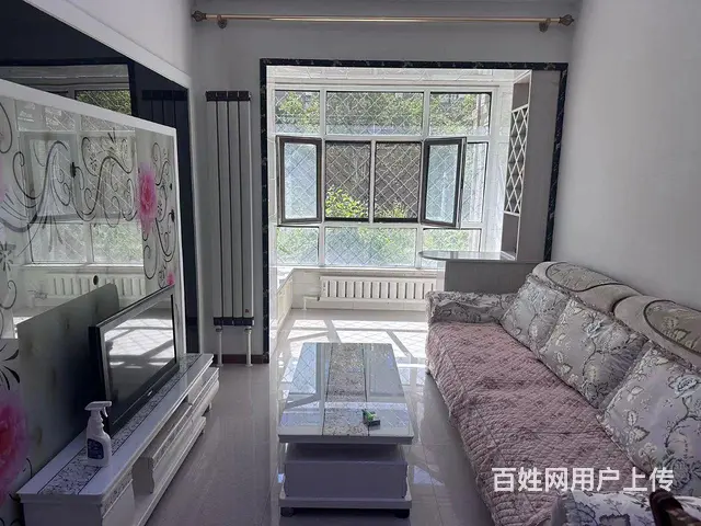 【搞定了！】拎包就住。不养宠物， - 图片 1
