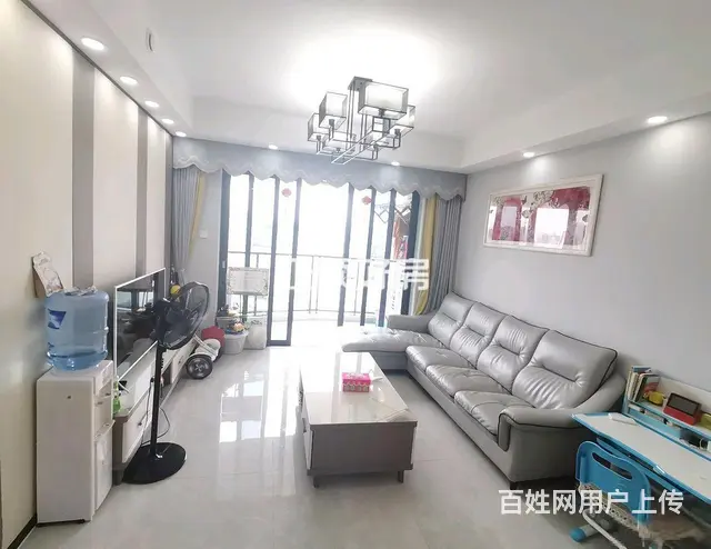 湾仔华发峰景湾 海景房出售306万 看房方便 - 图片 3
