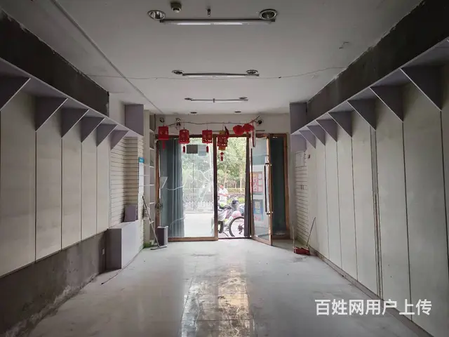 B个人一东环电脑城紫荆花园临街商铺出租 - 图片 5