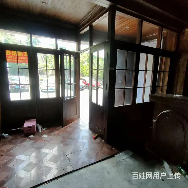 （51旺铺推荐）大东海240平铺面出租 - 图片 5