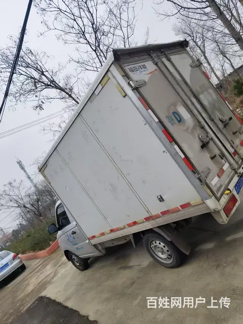 福田 其他 厢式货车 国6 - 图片 3