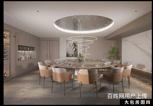 淄博地区工装服务-峰子伟装饰公司 - 图片 7