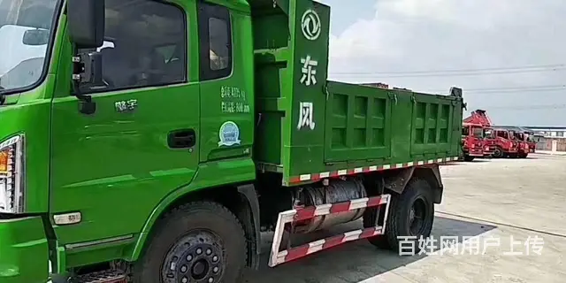处理多台自卸车低价转让 - 图片 10