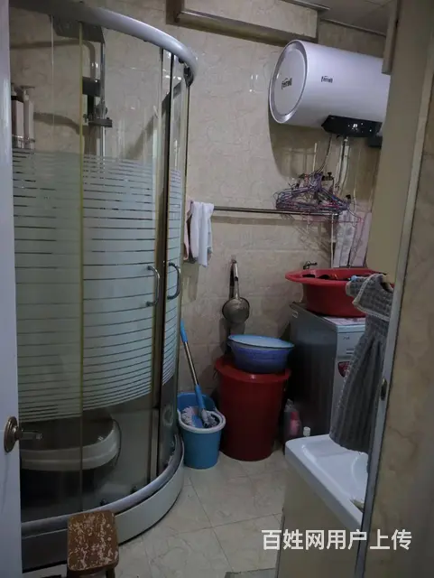 工会家属楼 普通住宅 简单装修 - 图片 2