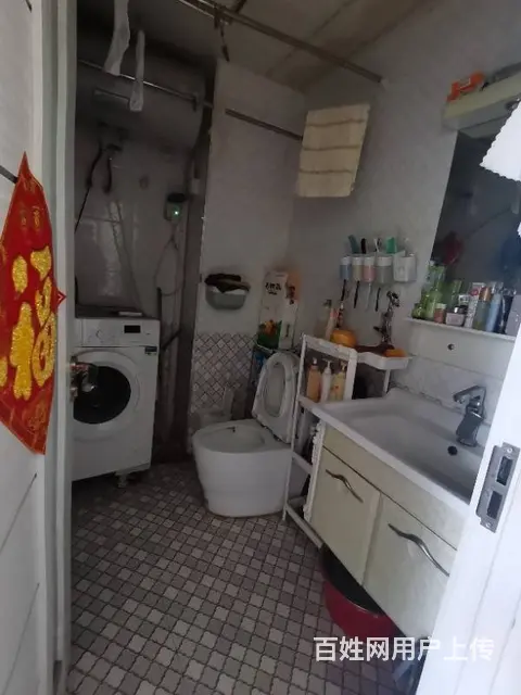 北岸新城 普通住宅 中等装修12万 - 图片 5