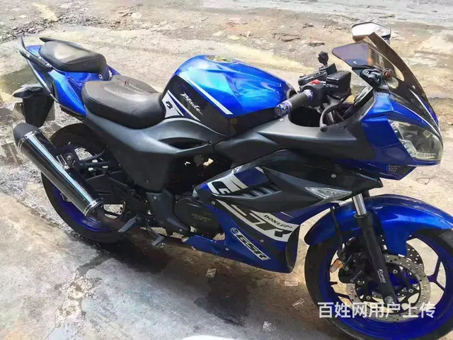 二手公路赛、小忍者、地平线、北极光、R3跑车 - 图片 2