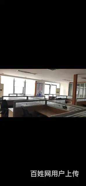 佳和广场140+140平方复式写字楼 - 图片 1