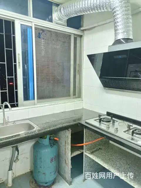 信托大厦 公寓1厅 精装修 - 图片 3