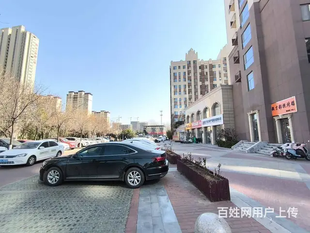 【福铺】泺亨国际门头招商|20-3000平不等|长城路 - 图片 9