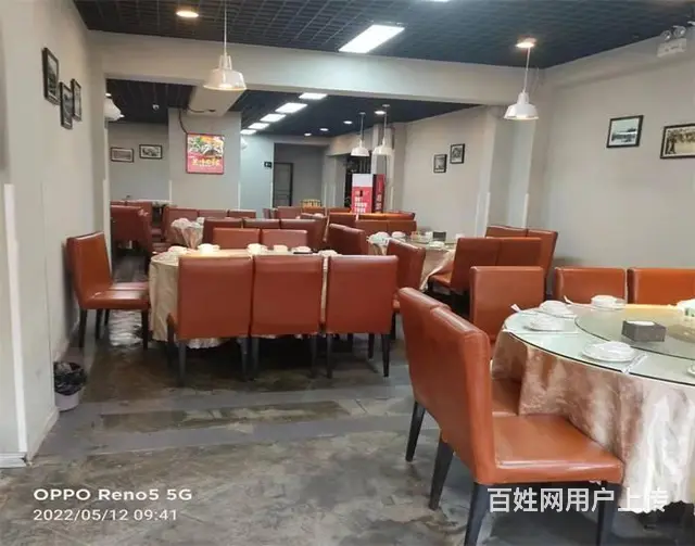 （同城搜铺网）资溪花园B区520平餐饮店转让 - 图片 4