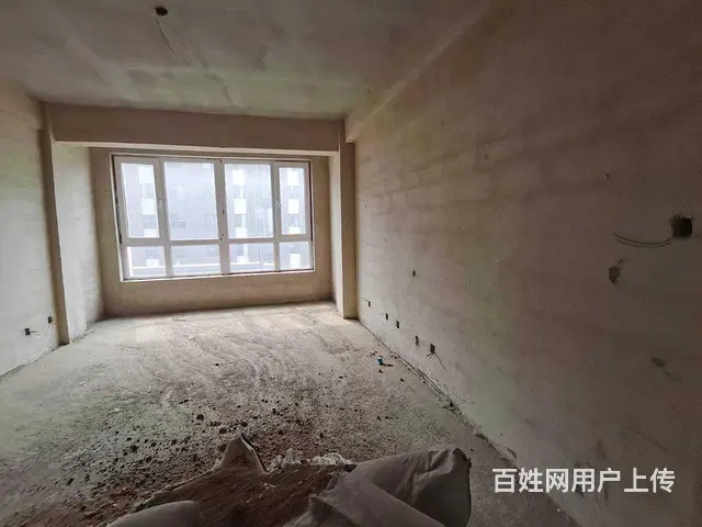 光大领事馆四楼两室通厅包更名可贷款 - 图片 1