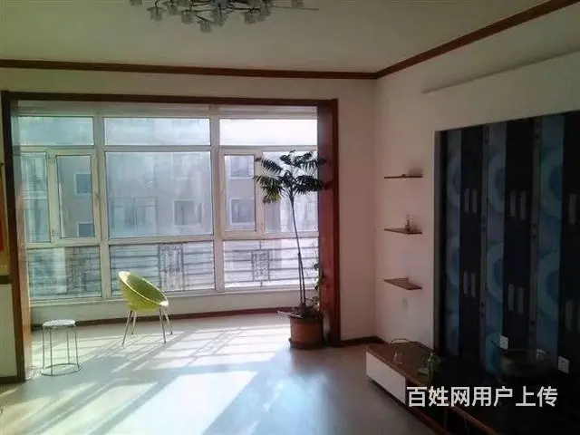 四季芳洲小区-南岗-学府四道街 普通住宅1厅 精装修 - 图片 2