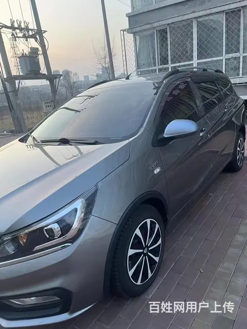 宝骏310W - 图片 2