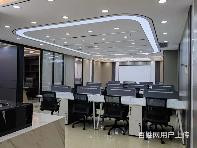 绝了 万达唯一一套228㎡ 景观无敌 拎包入住 - 图片 8