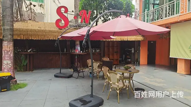 （51旺铺推荐）大东海音乐酒厨500平场地转租 - 图片 11