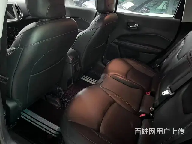 Jeep 指南者 2018款 1.4T 手自一体 200T - 图片 6