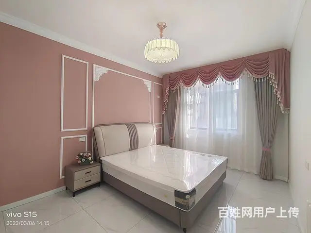 煤碳局家属院精装一楼双证双气 普通住宅 精装修 - 图片 3