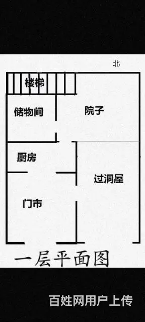 枣庄市薛城区陶庄镇门市商铺，商住两用房出租 - 图片 11