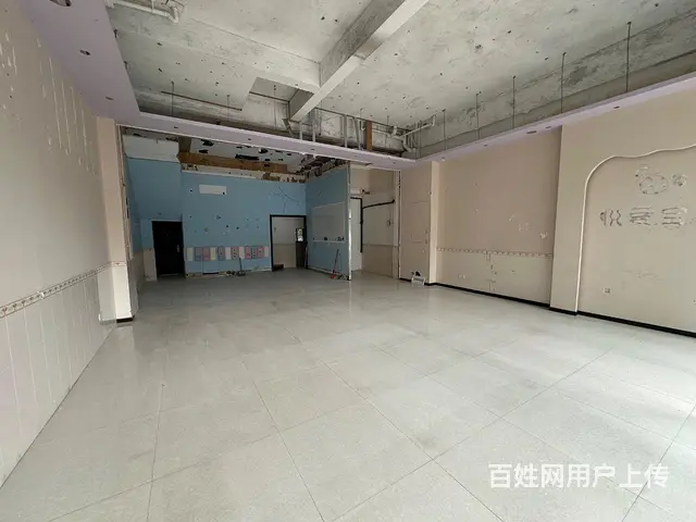 重庆路临街商铺房东直租无转让费 - 图片 5