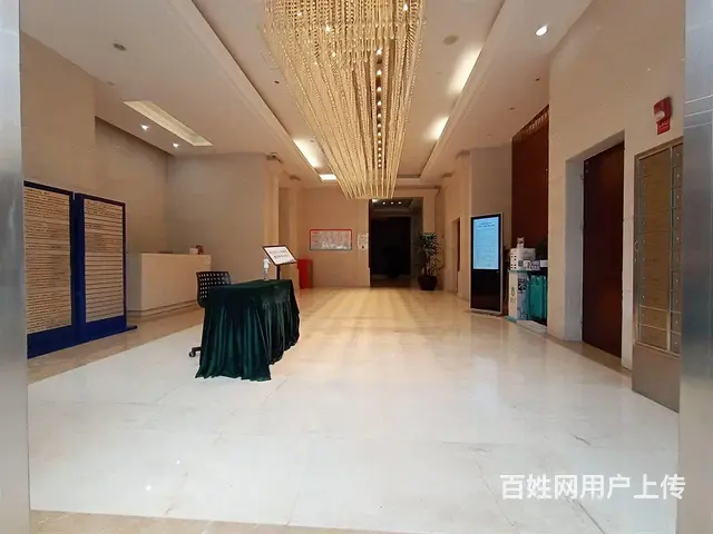 常州CBD中心甲级精装写字楼现代传媒中心 - 图片 9