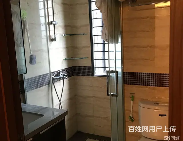 马厂万科城3室两厅房东直租 - 图片 7