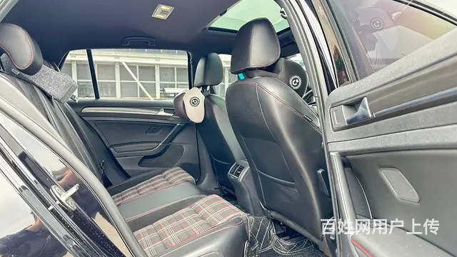 大众 高尔夫 2018款 高尔夫GTI 2.0TSI 双离合 - 图片 6