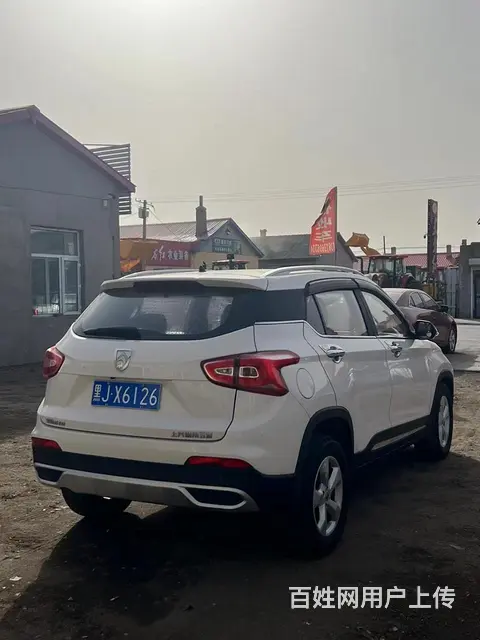 宝骏510 2017款 1.5 手动 舒适型 - 图片 7