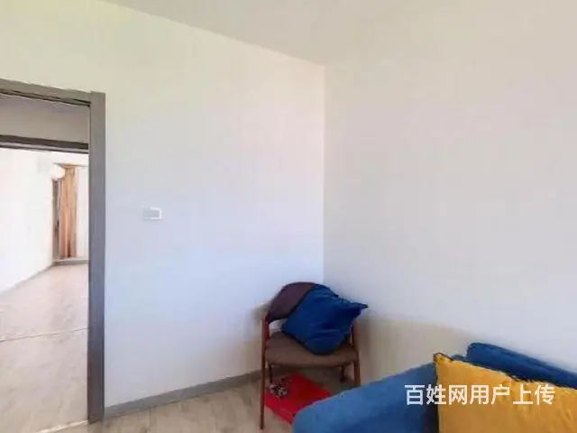 三滩远洋东莱郡，精装修新房，耳朵户型，拎包入住 - 图片 8