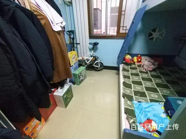 解东一小十七中 工字路陶一家属院3楼 - 图片 6
