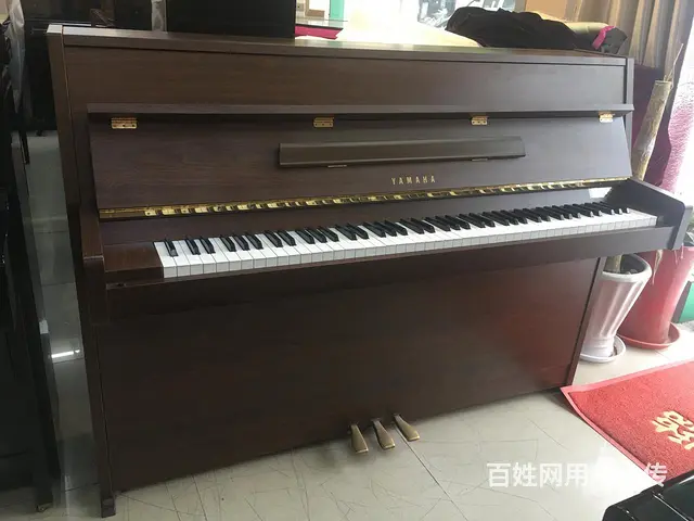 方舟琴行原装进口二手钢琴有保障 - 图片 8