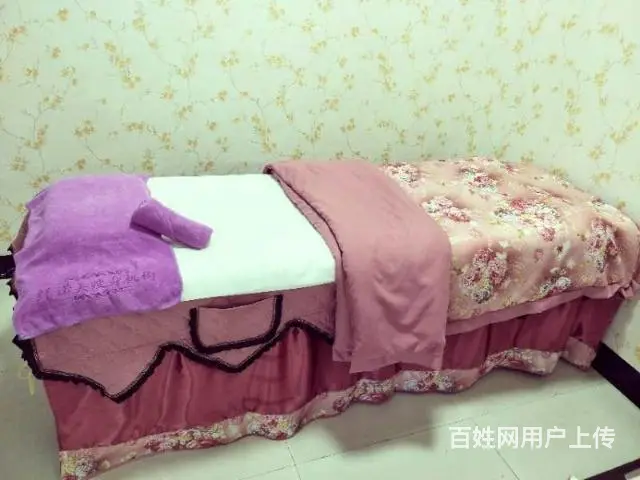 低价转让盈利美容养生馆 - 图片 5