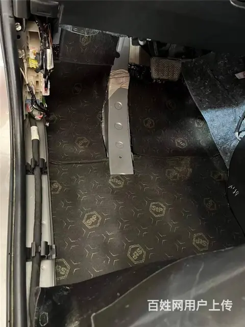 安静行车音乐陪伴 武汉歌德丰田RAV4汽车隔音改装 - 图片 8