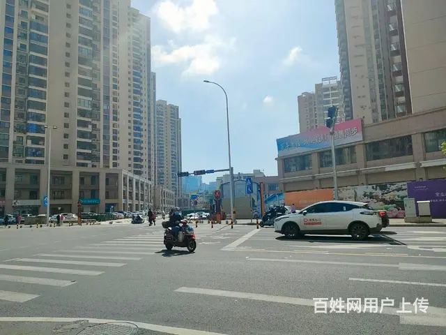 （51旺铺推荐）龙华盐灶一横路40平旺铺出租 - 图片 8