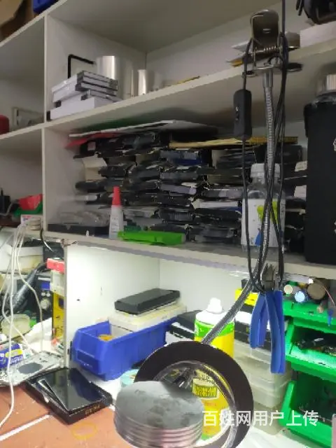 手机维修  手机换屏 手机解锁 手机升级 - 图片 4