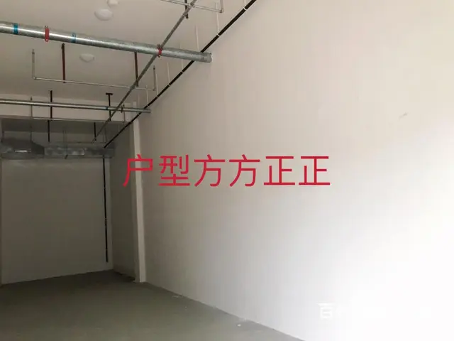 郫县红光底商十字路口78平米 - 图片 6