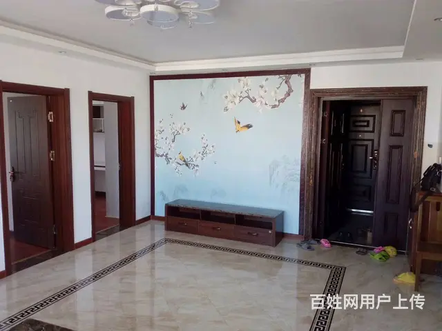 白山惠民室内装修大包一条龙 - 图片 4
