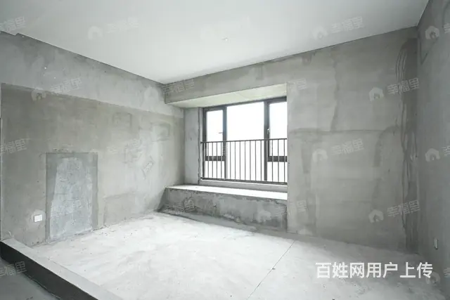 奥体168.00平毛坯海月江南多层[1-7层]难找房子 - 图片 8
