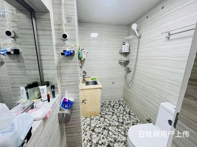 纸行路低步梯 2 楼 西门口地铁海珠中路小学 精装 - 图片 12