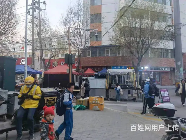 7617(七P）个人城中区一中门口观门街小学门口小卖店转让 - 图片 2